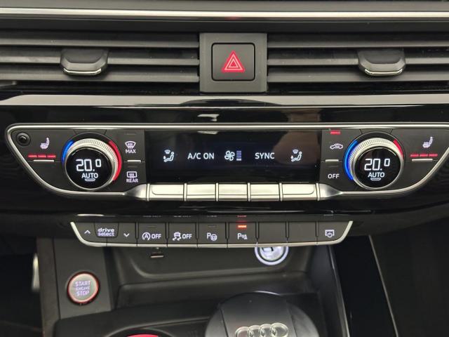 Audi Rs4 Avant image 5