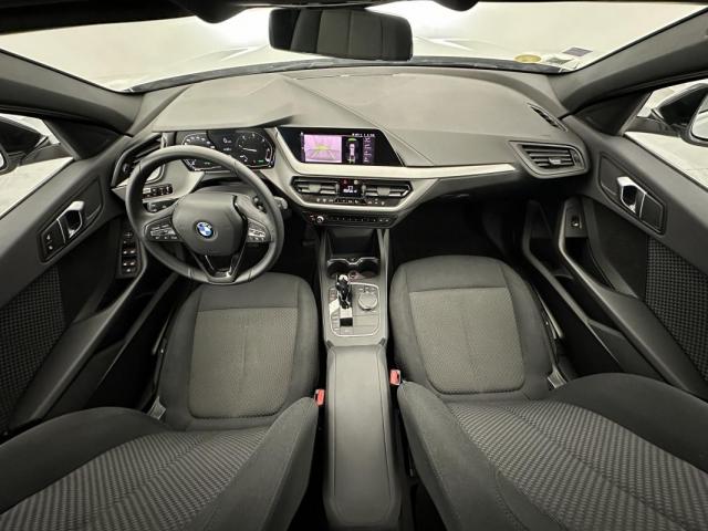 Bmw Série 1 image 6