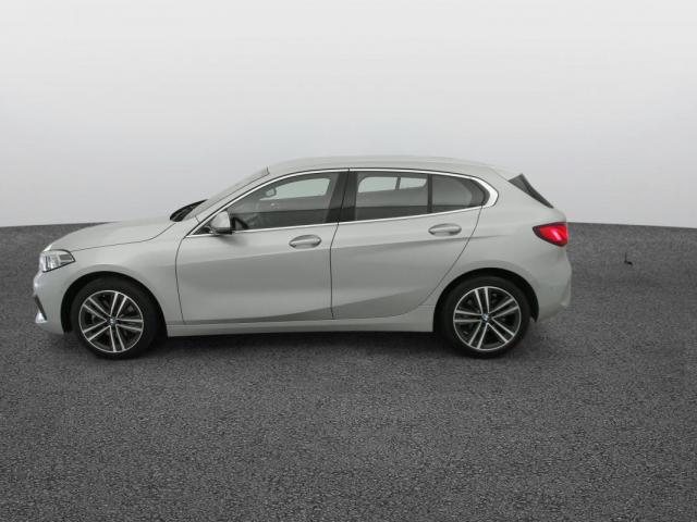 Bmw Série 1 image 3