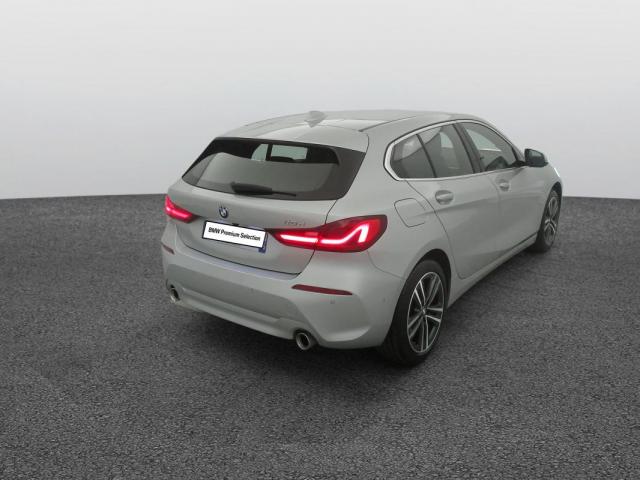 Bmw Série 1 image 8