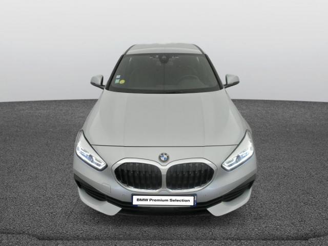 Bmw Série 1 image 1