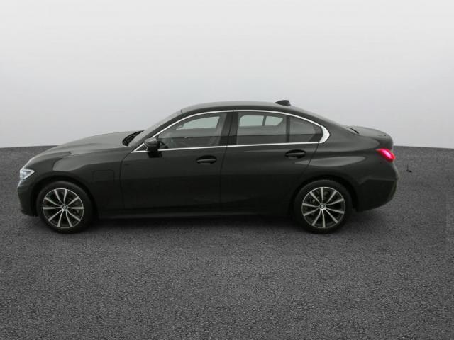Bmw Série 3 image 9