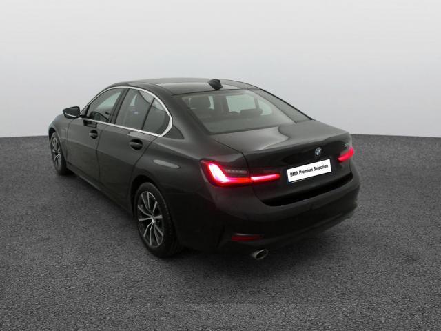 Bmw Série 3 image 6
