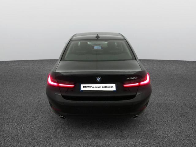 Bmw Série 3 image 8