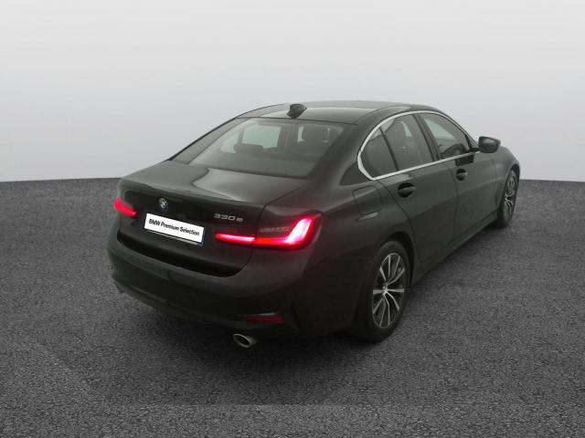 Bmw Série 3 image 5