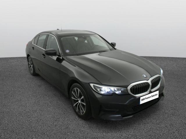 Bmw Série 3 image 7