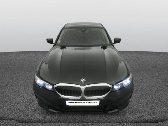 Bmw Série 3 image 1