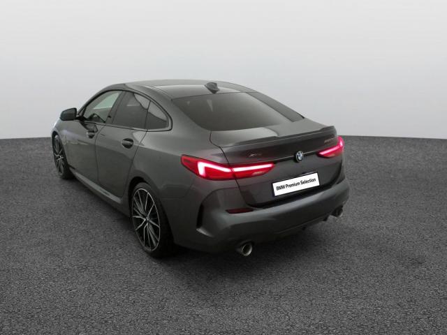 Bmw Série 2 Gran Coupé image 4