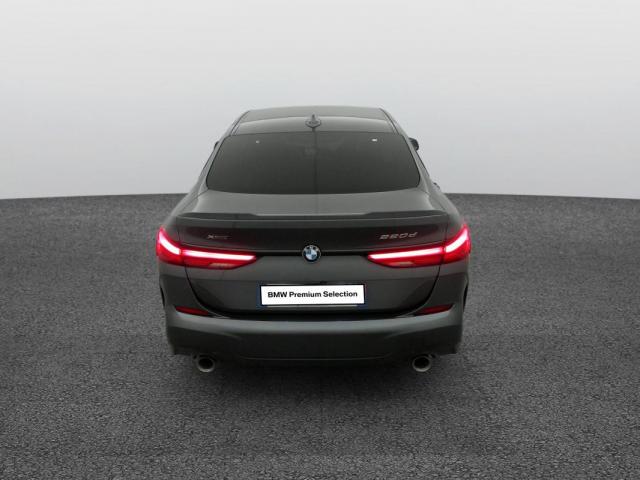 Bmw Série 2 Gran Coupé image 3