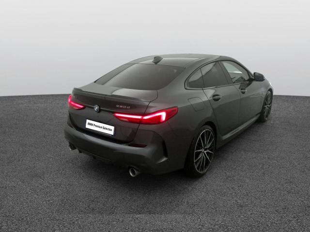 Bmw Série 2 Gran Coupé image 9