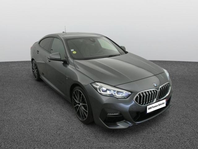 Bmw Série 2 Gran Coupé image 6