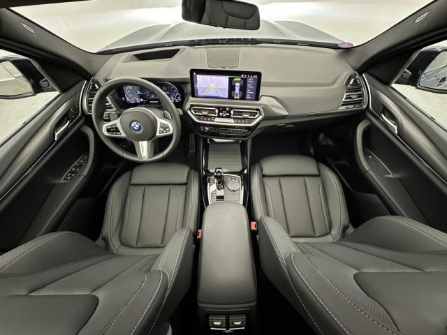 Bmw X3 image 8