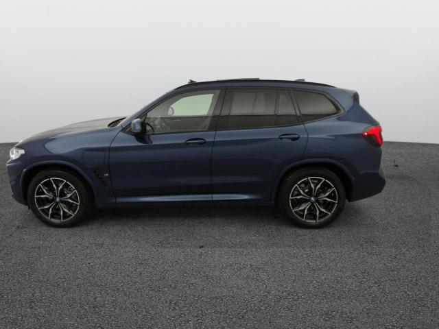Bmw X3 image 3