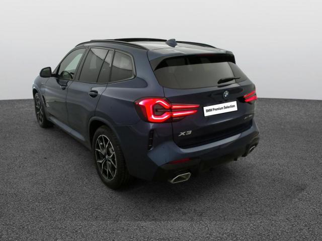 Bmw X3 image 4