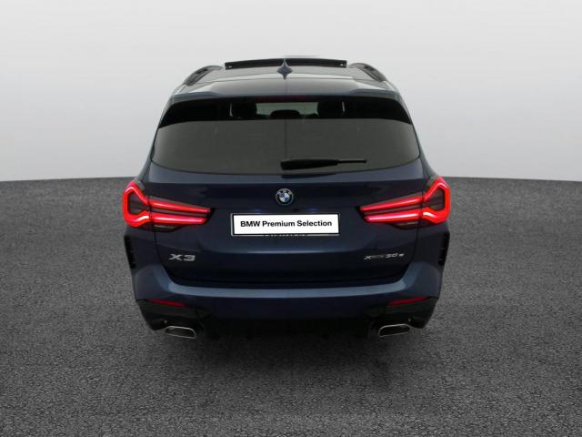 Bmw X3 image 2