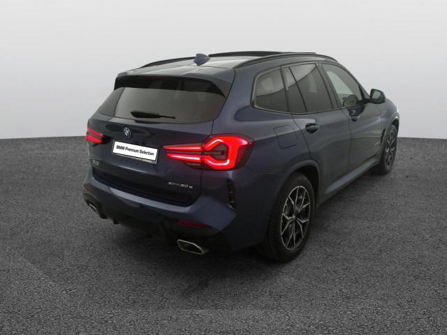 Bmw X3 image 5