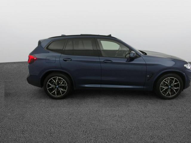 Bmw X3 image 7