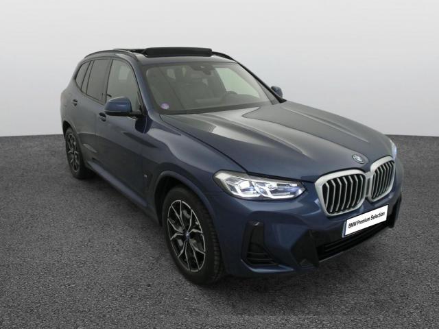 Bmw X3 image 1