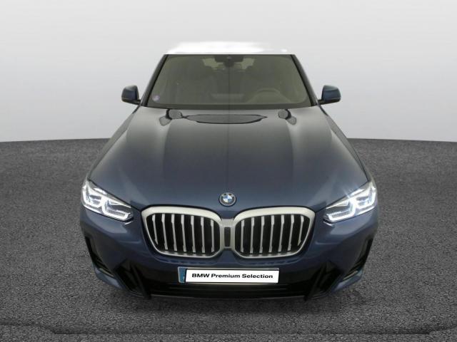 Bmw X3 image 6