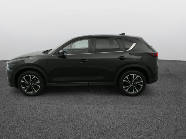 Mazda Cx-5 image 3