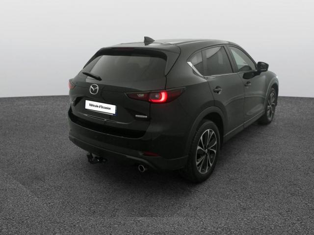 Mazda Cx-5 image 4