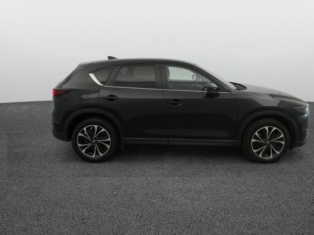Mazda Cx-5 image 8