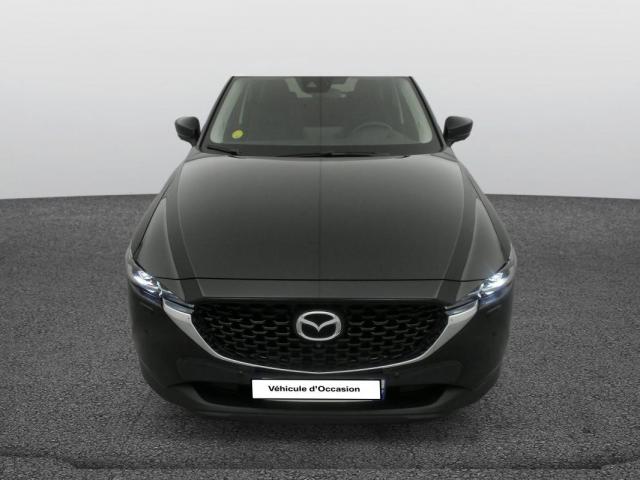 Mazda Cx-5 image 6