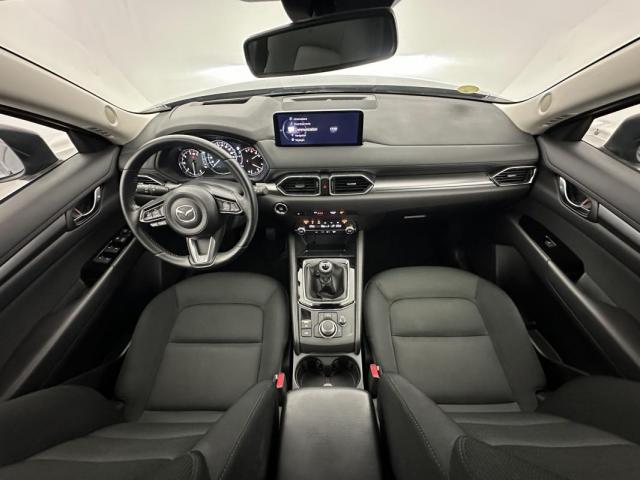 Mazda Cx-5 image 1