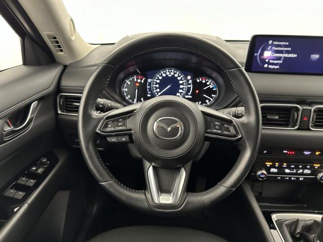 Mazda Cx-5 image 9