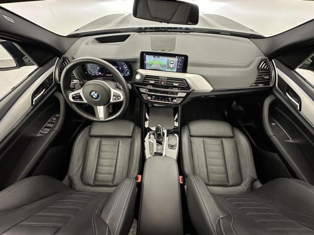 Bmw X3 image 2