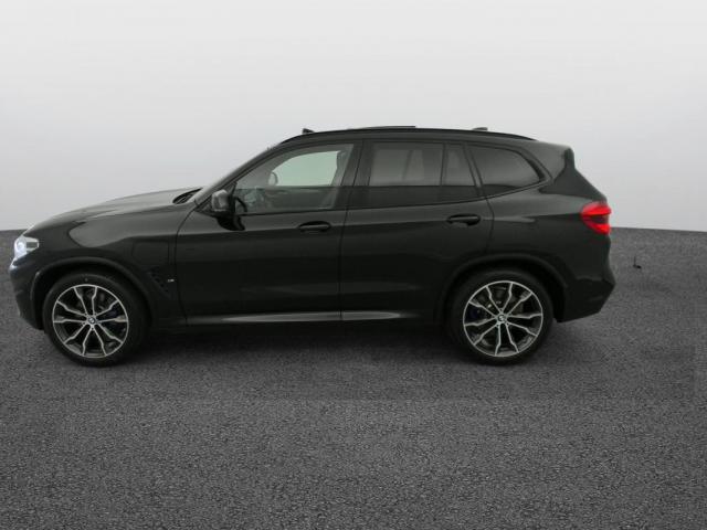 Bmw X3 image 1