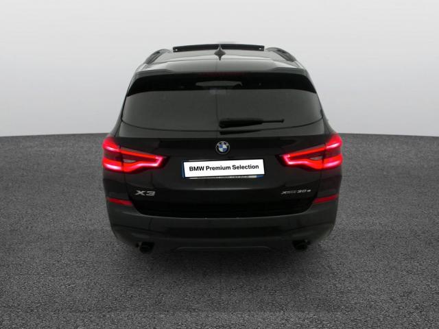 Bmw X3 image 9