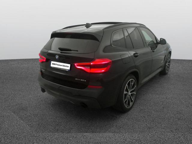 Bmw X3 image 7
