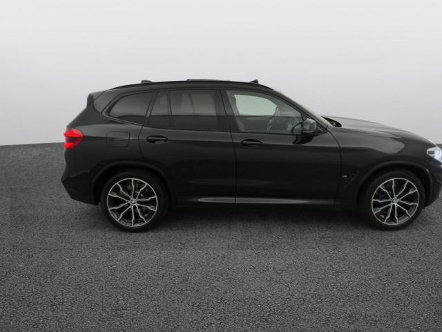 Bmw X3 image 3