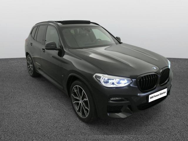 Bmw X3 image 5