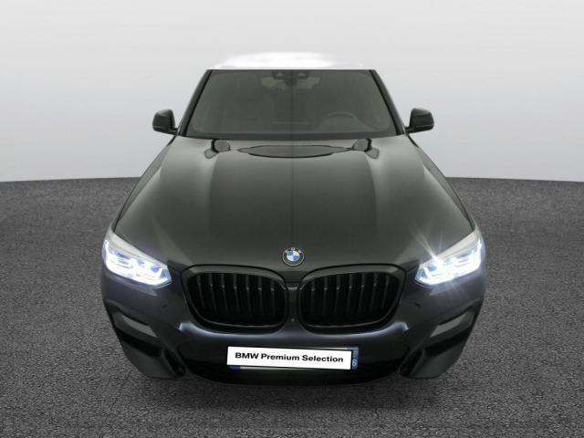 Bmw X3 image 6