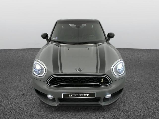 Mini Countryman image 9