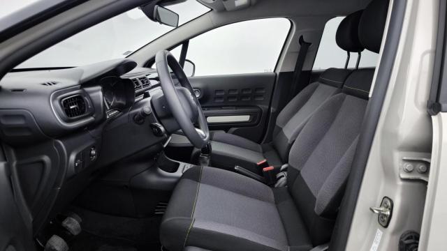 Citroen C3 image 6