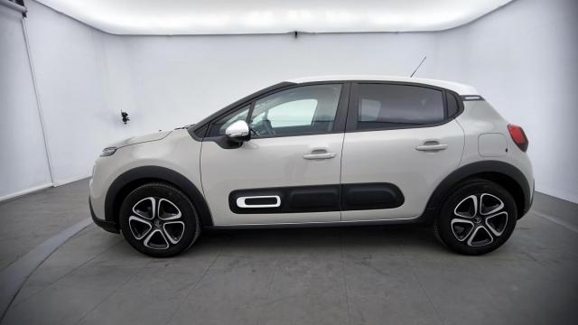 Citroen C3 image 3