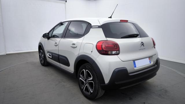 Citroen C3 image 1