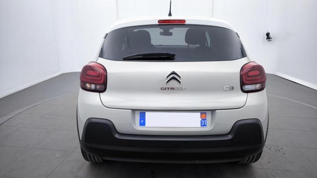 Citroen C3 image 9