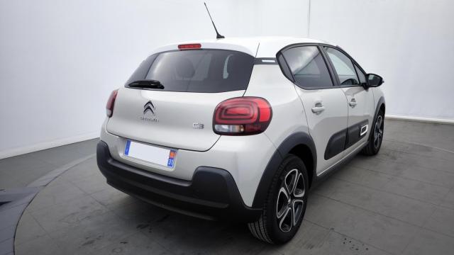 Citroen C3 image 4