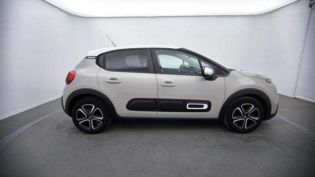 Citroen C3 image 8
