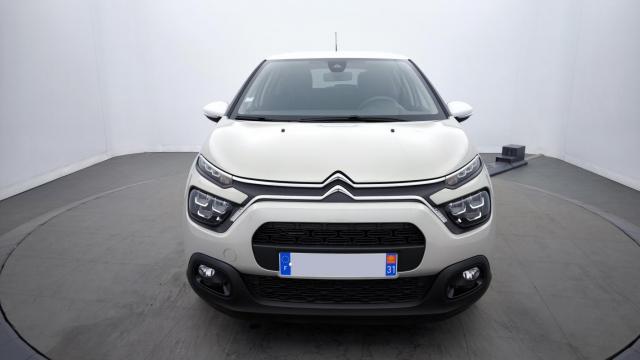 Citroen C3 image 2