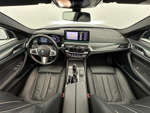 Bmw Série 5 image 6