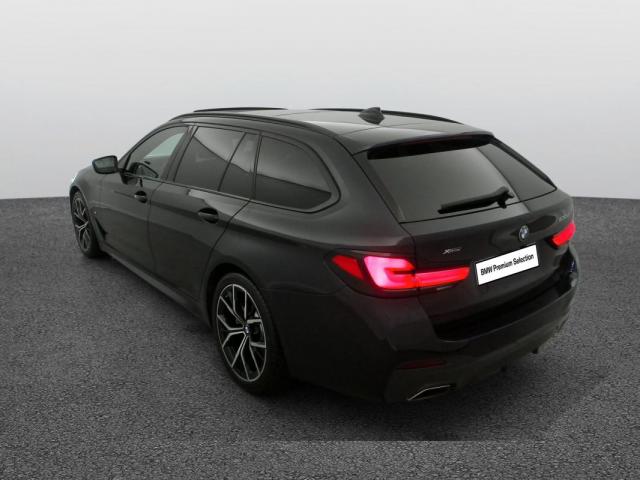 Bmw Série 5 image 5