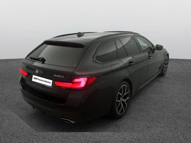 Bmw Série 5 image 4