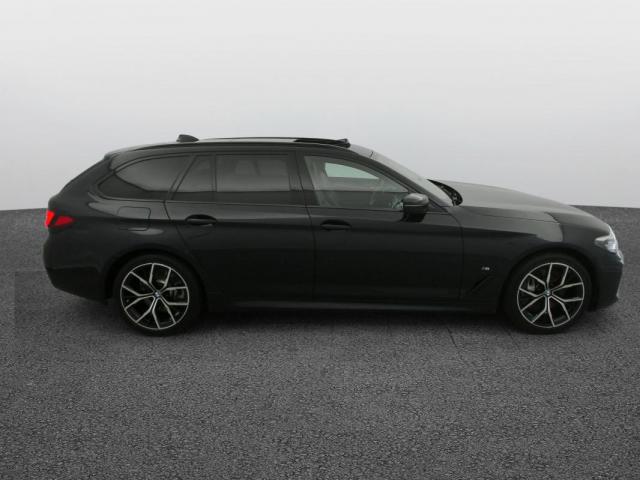 Bmw Série 5 image 1