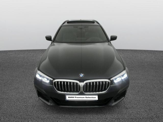 Bmw Série 5 image 8