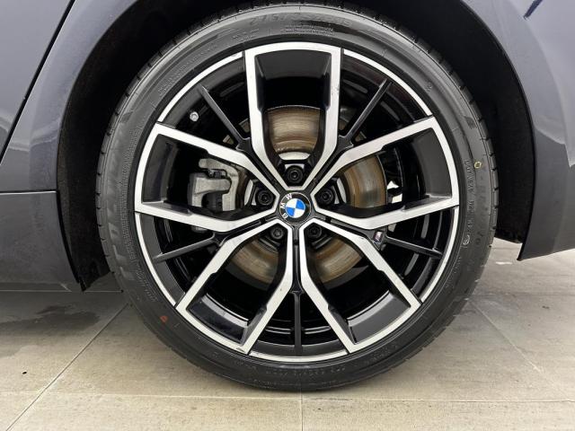 Bmw Série 5 image 3